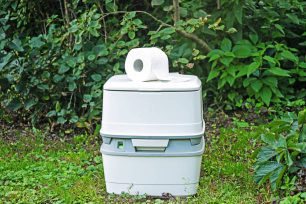 Best Portable bathroom rental  in Parrish, AL
