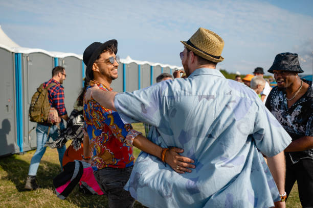 Best Event porta potty rental  in Parrish, AL