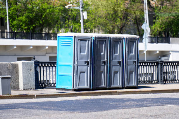 Best Local porta potty services  in Parrish, AL