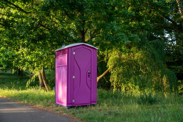 Best Porta potty rental for festivals  in Parrish, AL