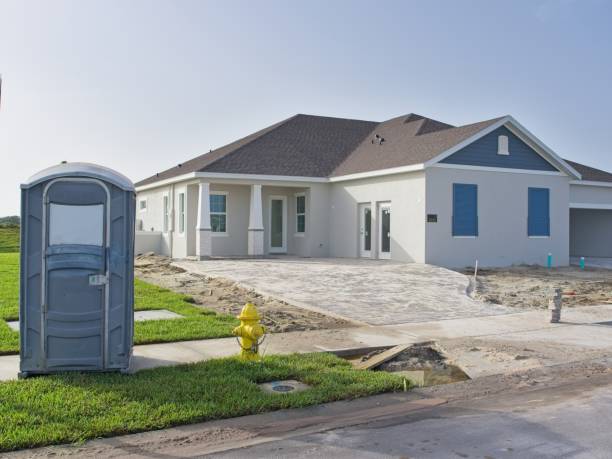 Best Porta potty rental near me  in Parrish, AL