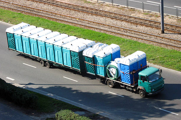 Best Porta potty rental near me  in Parrish, AL